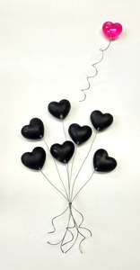 Nicola Bedford Hearts Afloat