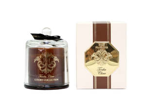 Christiana Candle Jar 140g