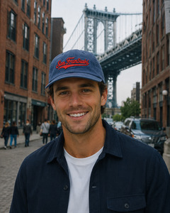 The Cool Hunter Cap