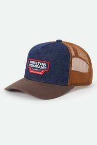 Brixton Trucker Cap