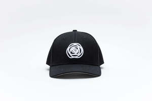 Rose Road Baseball Cap