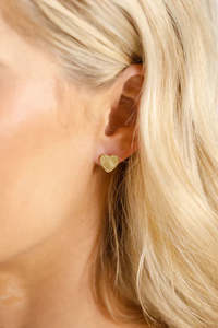 Active Wear: Other Things Lulu Earrings