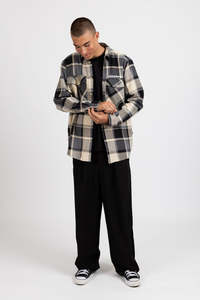 Womans Jersey Hoodie: Federation Eazy Shirt 2.0