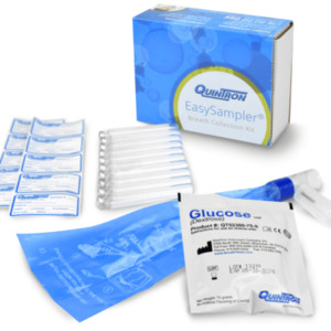 Test Kits: Dutch Adrenal Stress Test