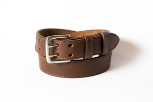 Heavy Duty, Brown black-and-co
