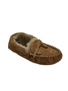Driving Moccasins