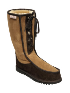 Footwear: Desert Roadz