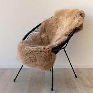 Sheepskin Rugs: Sheepskin Rug, size 1.5 - 5 Colour option - NZ Made