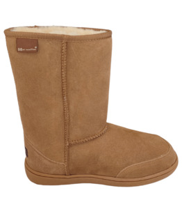 Unisex Malibu Short Boot - SALE!