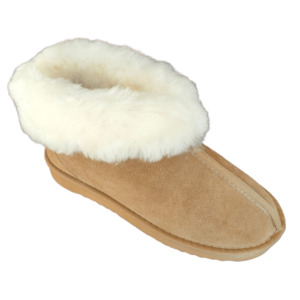 Unisex Lyford Slipper Boot - SALE!