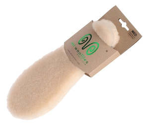 Innersoles: Mi Woollies Sheepskin Insoles