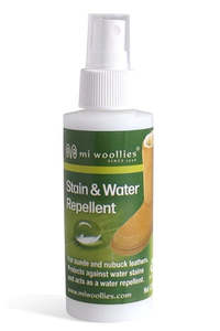 Stain Water Repellent: Stain & Water Repellent