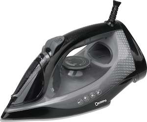 Unclassified: Pro-Glide 2200W Steam Iron