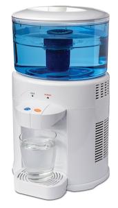 Water Cooler and Purifier