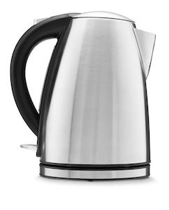 Beverage: 1.7L Stainless Steel Kettle