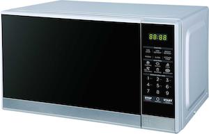 20L Digital Microwave