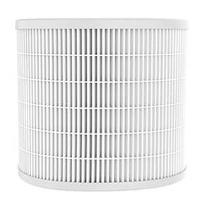 Air Quality: 4 Stage Compact Air Purifier Filter Pack