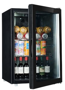 Sheffield: 69L Beverage Centre