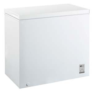 Sheffield: 202L DIGITAL CHEST FREEZER