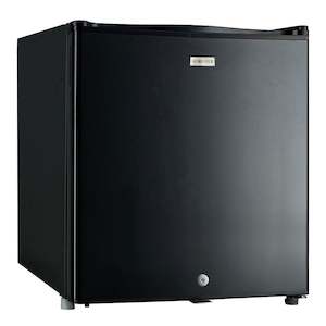 Sheffield 48L Bar Fridge, Black
