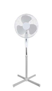 Home Care: Sheffield 40cm Pedestal Fan