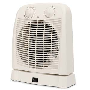 Sheffield Fan Heater