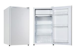 Sheffield: Sheffield 91L Bar Fridge, White