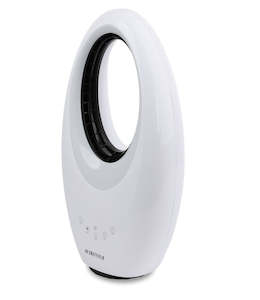 Sheffield Bladeless Cooling Fan