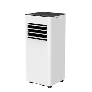 Sheffield: Sheffield Portable Air Conditioner 7000BTU