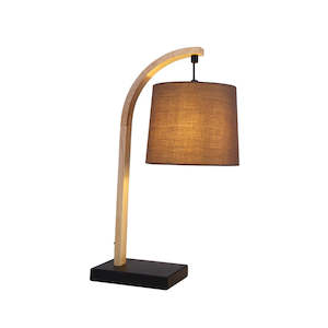 Lexi Lighting: Thorina Table Lamp
