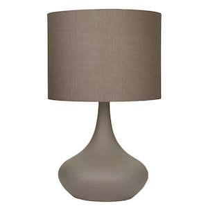 Lexi Lighting: Atley Touch Table Lamp