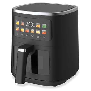 Sheffield 6L Digital Air Fryer