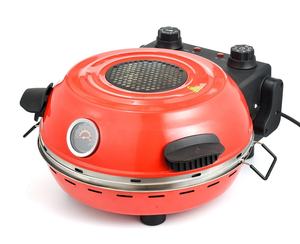 Sheffield Pizza Oven