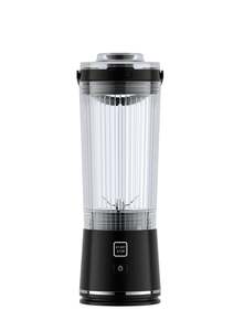 Beverage: Sheffield Portable Blender, Black