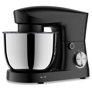 Sheffield Kitchen Stand Mixer, Black