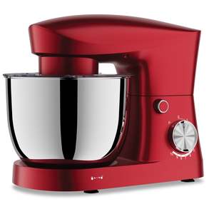 Sheffield Kitchen Stand Mixer, Red
