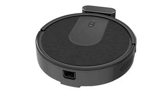 Sheffield Robot Vacuum Cleaner