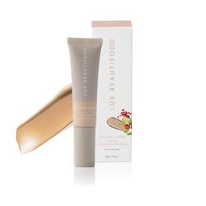 Hand Body: Luk Beautifood Instant Glow Skin Tint - Nude 2 | Light
