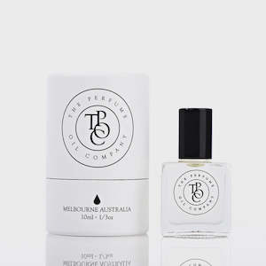 Fragrances: Perfume Oil - Spritz