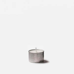 Citta: Citta Tealight Candles - Singles