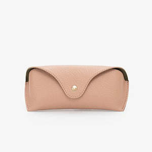 Glasses Case - Blush