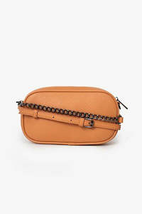 Accessories Clothing: Bronte Bag - Clay
