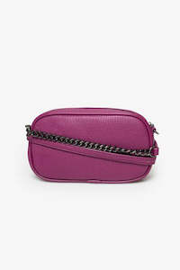 Bronte Bag - Mulberry