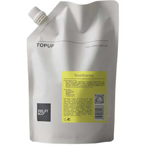 Ashley Co: Ashley and Co  Sootherup TOPUP - Tui + Kahili