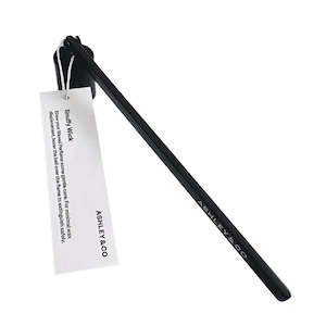 Ashley and Co - Snuffy Wick Snuffer