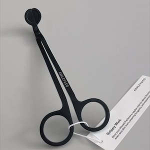 Ashley and Co  - Snippy Wick Trimmer