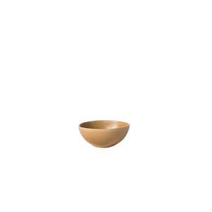 Citta: Citta Serena Dip Bowl - Cider