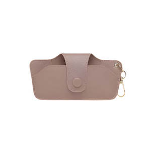 Glasses Case Skittle - Blush