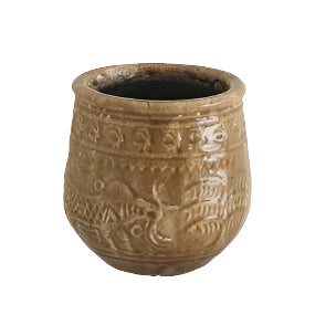 House Plants: Planter - Cairo