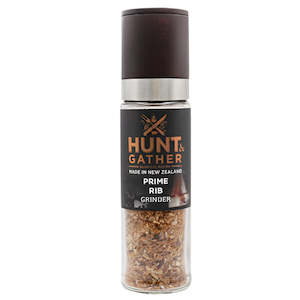 Hunt and Gather - Grinder | Prime Rib